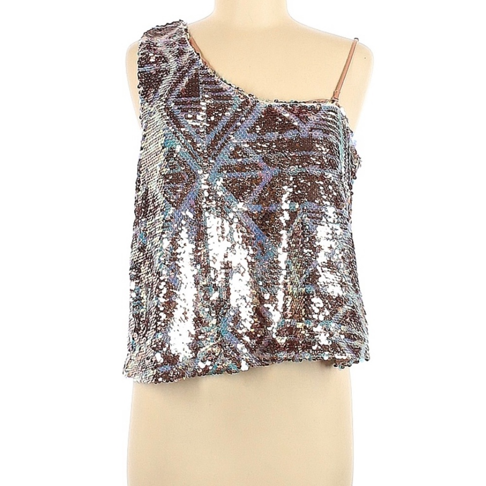 Free People Blouse